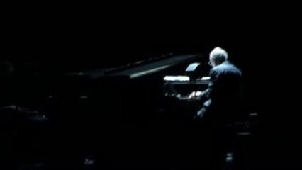 Michael Nyman - The Piano  @ Primavera Sound, Auditori