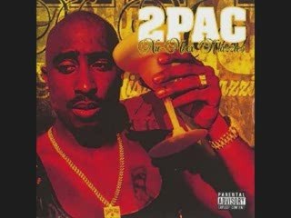 2pac - Fuckin Wit The Wrong Nigga G-funk Rmx