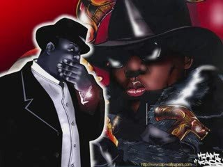 Notorious feat Nate Dogg & Redman - The Funk G-funk  Rmx