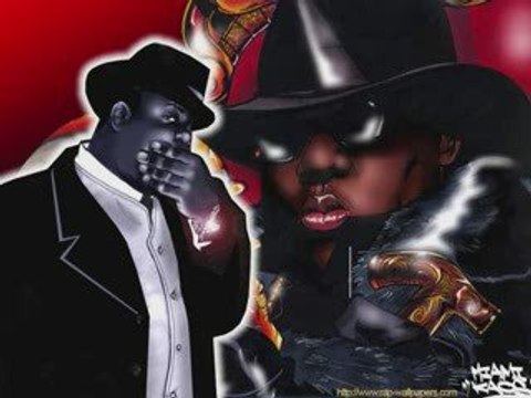 Notorious feat Nate Dogg & Redman - The Funk G-funk Rmx