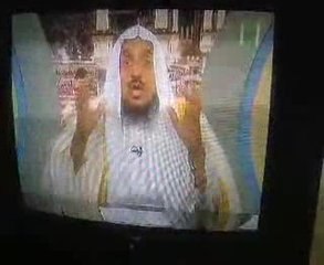 Khourouj & Jama3atou Tabligh - Cheikh Ibn Abdellaziz MOSLEH