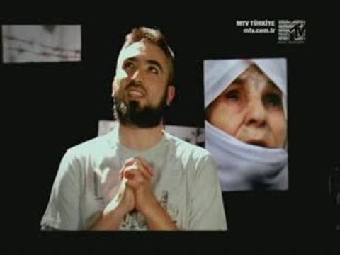 Sagopa Kajmer - Ateşten Gömlek