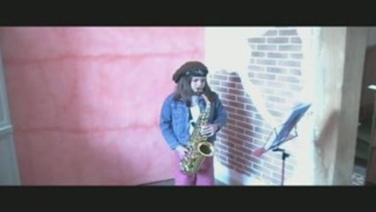 FAMILY SAX'S