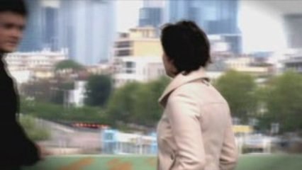 Valse Moderne par Tomasz 🎶 – Extrait de l'album Novambre