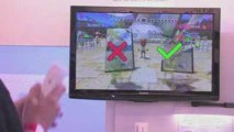 [Wii]Wii  Sports Resort - IGN Off Screen 03
