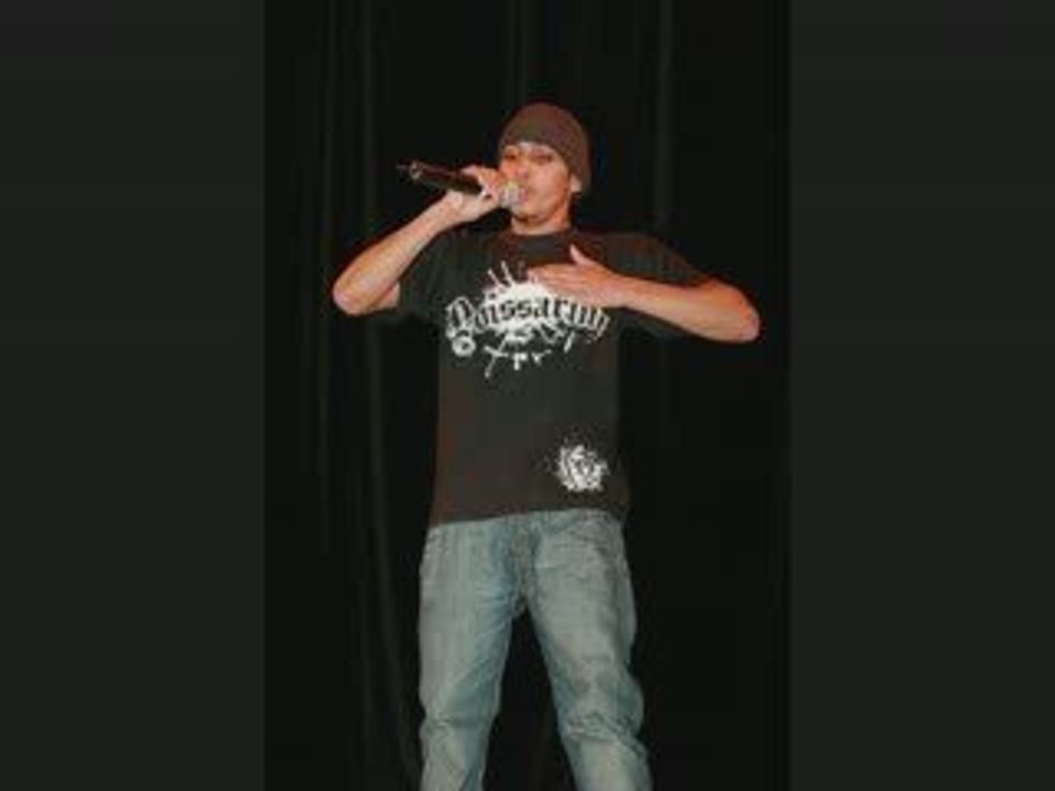 poissarino - jme tape un délire