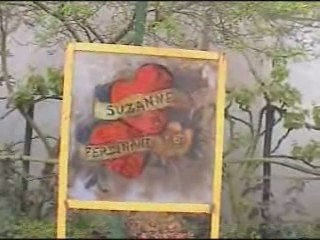 Art dans les jardins 2 2009