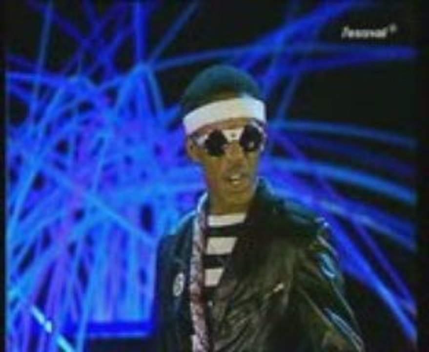 Shalamar --"années 80"