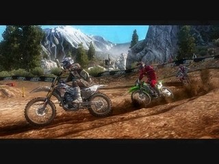 Mx ms atv reflex