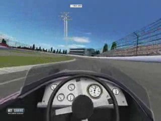 RFactor 500 miles Indianapolis 1960