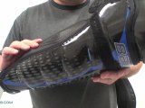 Bauer Supreme One95 Shin Guards Review