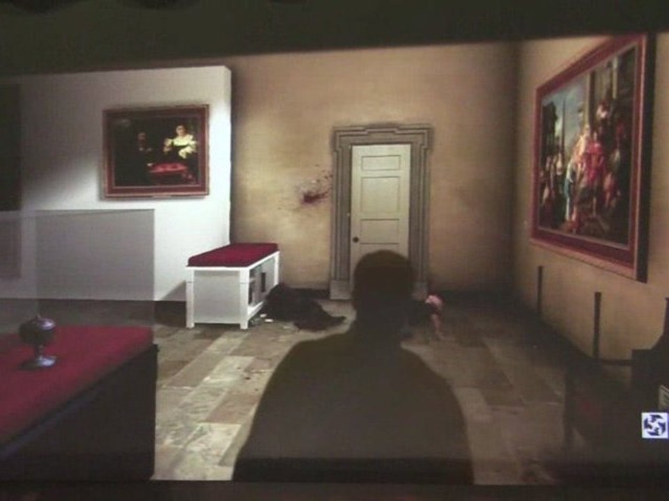 E3-Video: Splinter Cell Conviction