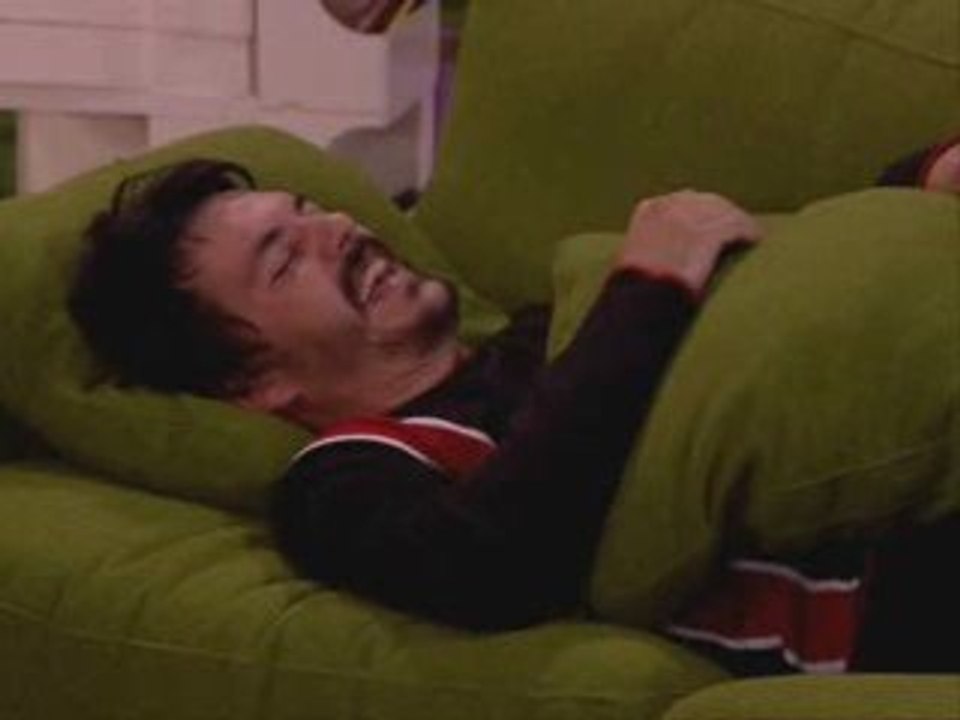 Aquí no hay quien viva (3)