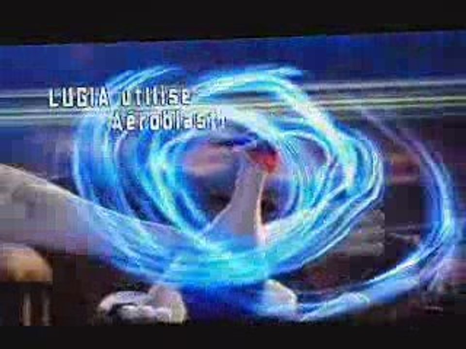 Combat Wifi Pokémon Battle Révolution 2 VS 2 (6éme vidéo)