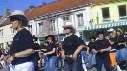 Cavalcade de Watten 2009