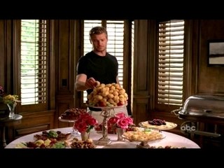 ABC House promo#5 Bree&mark