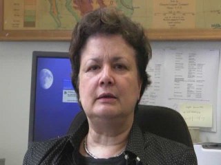 Nathalie Novik, consule honoraire à Anchorage (Alaska)