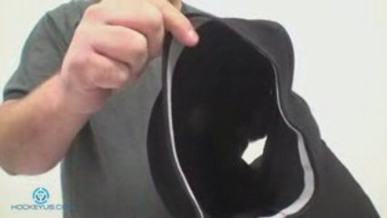 Eagle GX88 Girdle 2009 Review