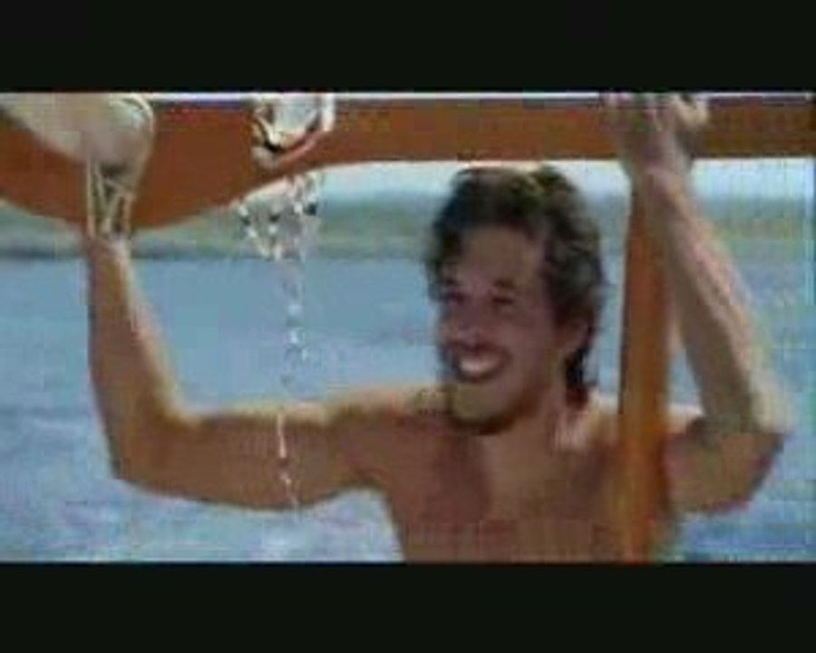 Summer Dreams