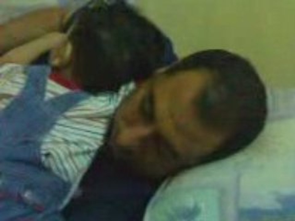 Dead Asleep