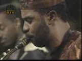 Miles Davis & Marcus Miller - Mr Pastorius mtv jazz
