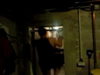 Traction large x20 à froid