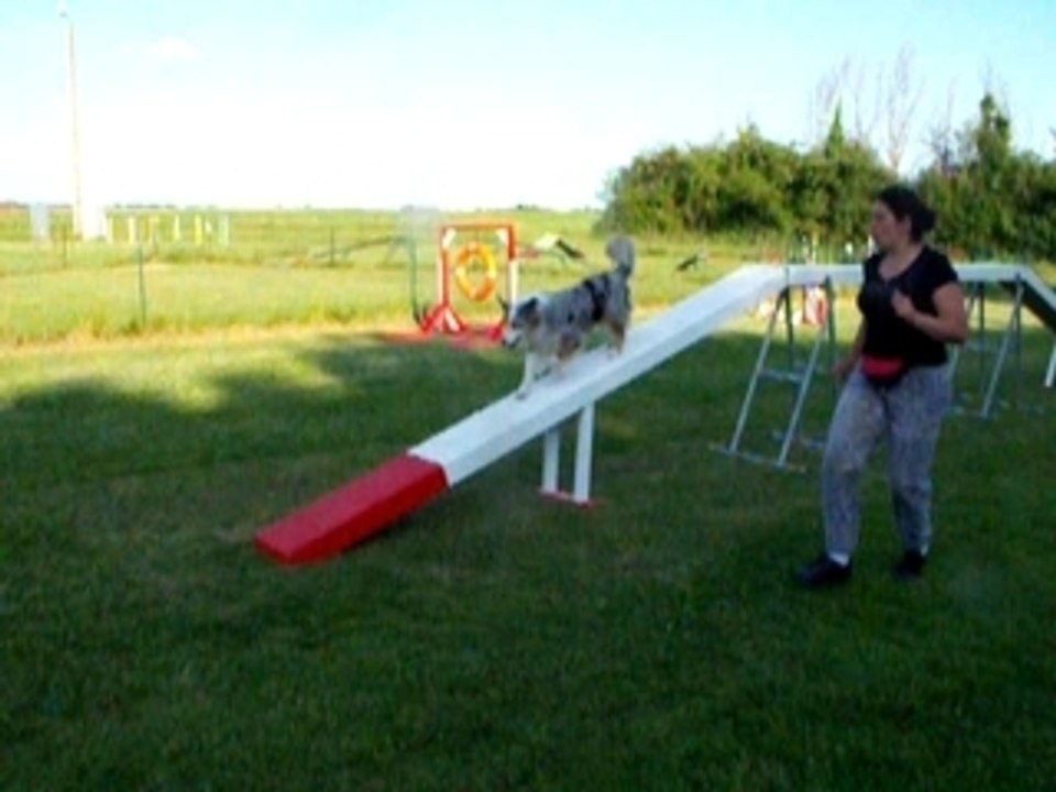 Coco zone passerelle 2