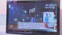 [Wii]Wii Sports Resort - IGN Off Screen 02