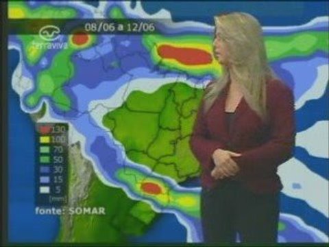 Notícias Agrícolas 1ª edição - 03/06/09