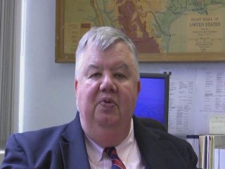 Jack Cowan, consul honoraire à Seattle (Washington)