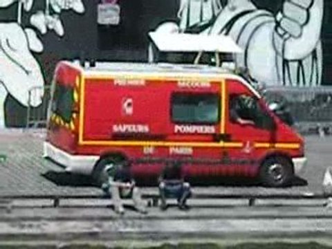 depart vsav chateau landon