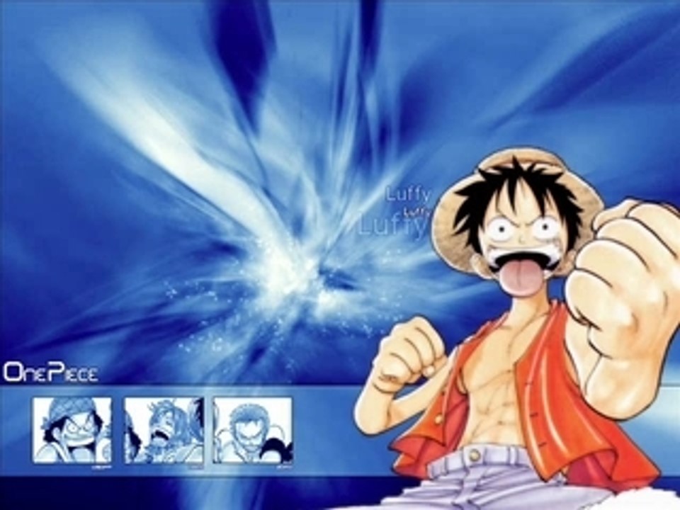 Mix manga