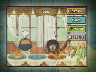 Professeur Layton et la Boîte de Pandore E3 2009