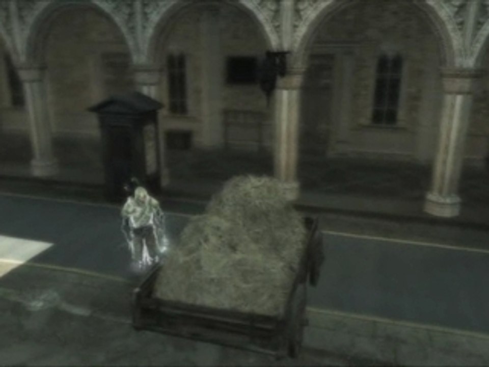Assassin's creed 2 en gameplay !!!