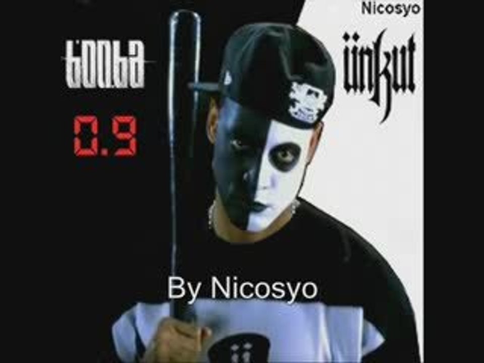 BOOBA LIVE DOUBLE PONEY 2009 AUTOPSIE 3