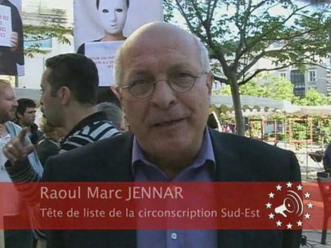 NPA: la question des sans papiers