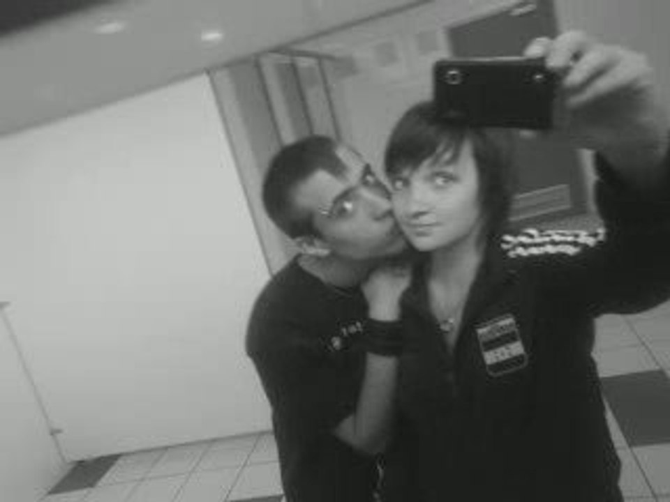 Coupine, à jamais dans mon coeur.