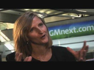 Chevrolet Volt Studio Stories: Volume 4: Hitting the Streets