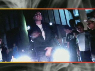 STREET REEPORT - TEASER ICI C'EST CHAUD - KLAN D'INSTINCT