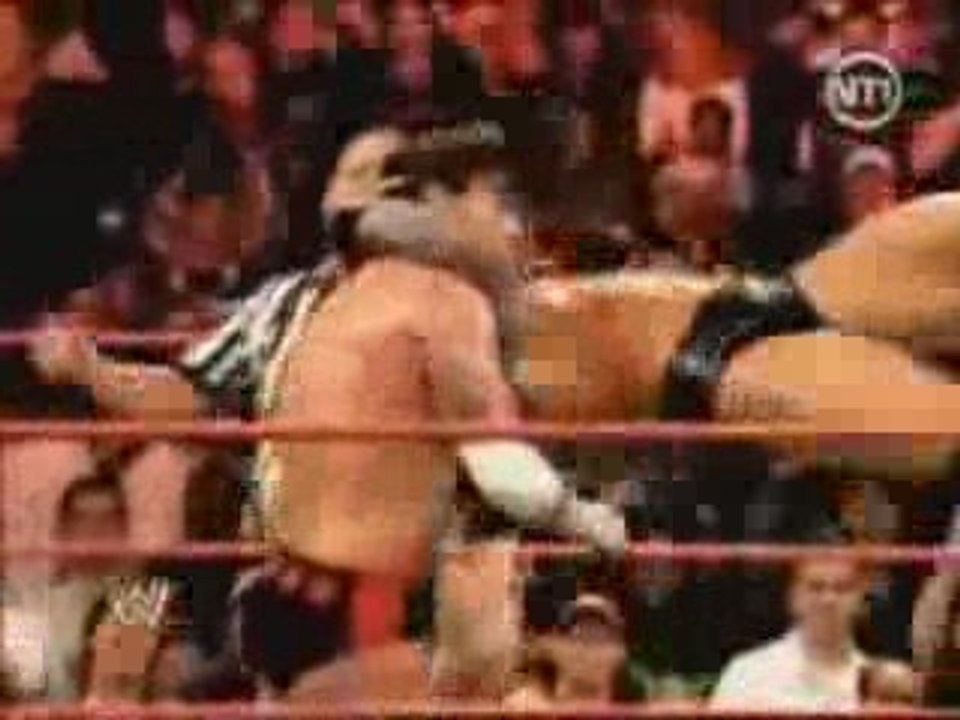 Randy Orton Promo Fr (Catch Attack)