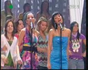 Jaka To Melodia-Magda Tul