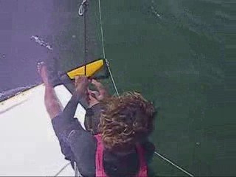 catakite - kiteboat - biga board