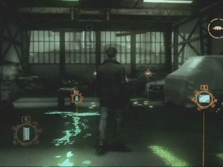 E3 09 Heavy Rain Trailer