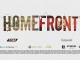 Homefront - E3 Teaser
