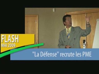 Telecom Valley Mai 2009