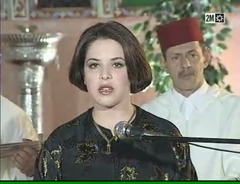 MALHOUN sanaa marahati . قصيدة : زاوكنا فحماك