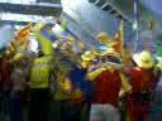 USAP - ASM à Marseille