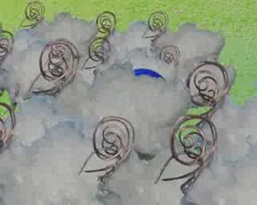 Moutons