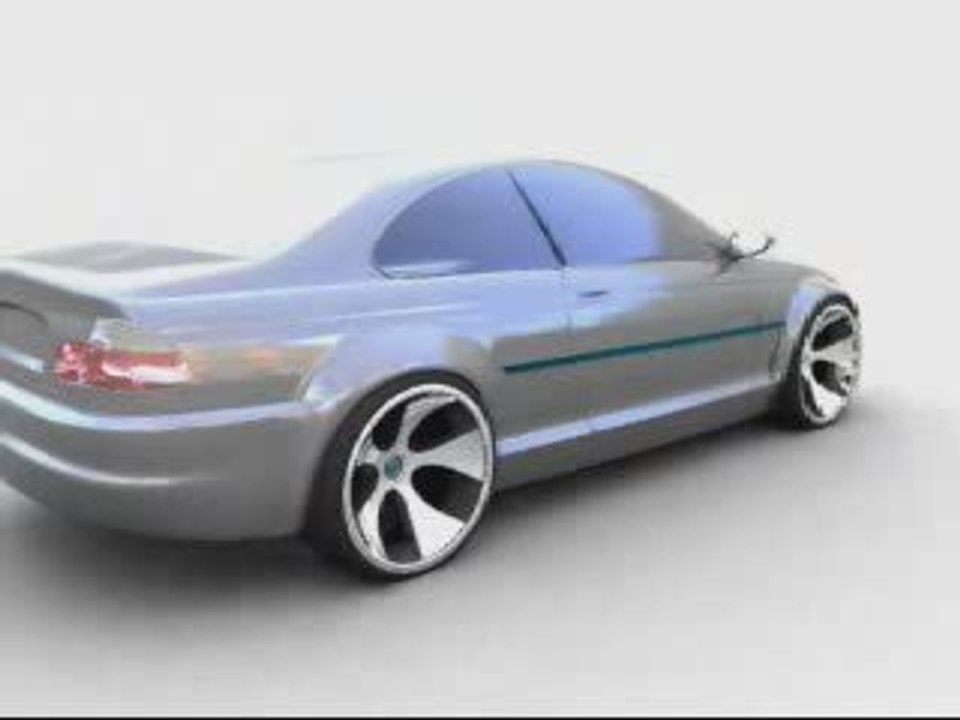 bmwe46