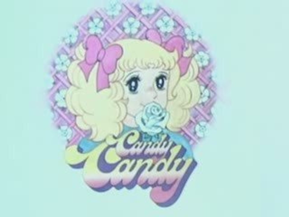 Intro Candy Episode 13 Vidéo Dailymotion